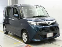 Daihatsu THOR лот № 30255 оценка R  с аукциона в Японии 4