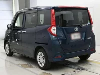 Daihatsu THOR лот № 30255 оценка R  с аукциона в Японии 5