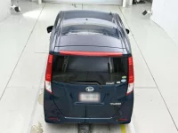 Daihatsu THOR лот № 30255 оценка R  с аукциона в Японии 7