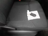 Daihatsu THOR лот № 30255 оценка R  с аукциона в Японии 9