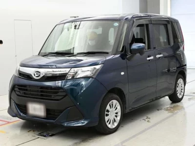 Daihatsu Thor