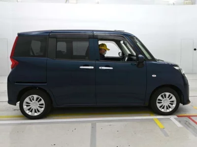Daihatsu Thor