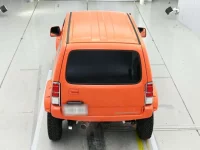 Suzuki JIMNY WIDE лот № 90232 оценка 3  с аукциона в Японии 7