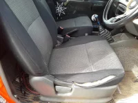 Suzuki JIMNY WIDE лот № 90232 оценка 3  с аукциона в Японии 9