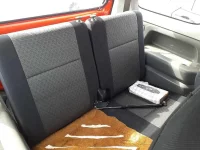 Suzuki JIMNY WIDE лот № 90232 оценка 3  с аукциона в Японии 10