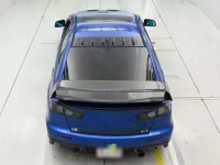 Mitsubishi LANCER лот № 20086 оценка 4  с аукциона в Японии 7