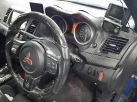 Mitsubishi LANCER лот № 20086 оценка 4  с аукциона в Японии 8