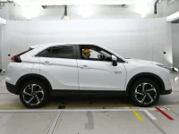 Mitsubishi ECLIPSE CROSS лот № 36079 оценка 5  с аукциона в Японии 2