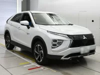 Mitsubishi ECLIPSE CROSS лот № 36079 оценка 5  с аукциона в Японии 4