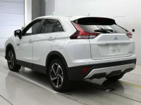 Mitsubishi ECLIPSE CROSS лот № 36079 оценка 5  с аукциона в Японии 5