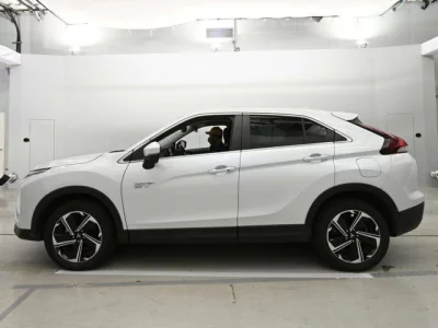 Mitsubishi ECLIPSE CROSS  с аукциона в Японии