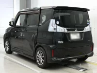 Mitsubishi DELICA D2 лот № 10078 оценка 3  с аукциона в Японии 5