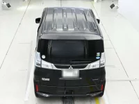 Mitsubishi DELICA D2 лот № 10078 оценка 3  с аукциона в Японии 7