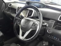 Mitsubishi DELICA D2 лот № 10078 оценка 3  с аукциона в Японии 8