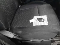 Mitsubishi DELICA D2 лот № 10078 оценка 3  с аукциона в Японии 9