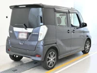 Mitsubishi EK SPACE лот № 9067 оценка R  с аукциона в Японии 1
