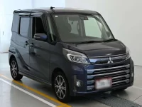 Mitsubishi EK SPACE лот № 9067 оценка R  с аукциона в Японии 4