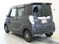 Mitsubishi EK SPACE лот № 9067 оценка R  с аукциона в Японии 5