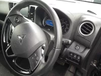 Mitsubishi EK SPACE лот № 9067 оценка R  с аукциона в Японии 8