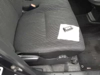 Mitsubishi EK SPACE лот № 9067 оценка R  с аукциона в Японии 9