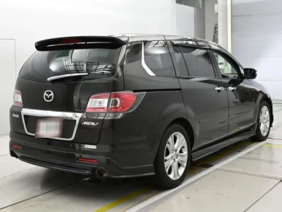 Mazda MPV