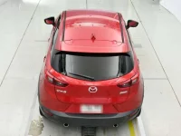 Mazda CX-3 лот № 30079 оценка 4  с аукциона в Японии 7