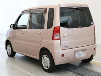 Mitsubishi TOPPO лот № 9106 оценка 3  с аукциона в Японии 5