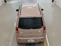 Mitsubishi TOPPO лот № 9106 оценка 3  с аукциона в Японии 7