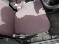 Mitsubishi TOPPO лот № 9106 оценка 3  с аукциона в Японии 9