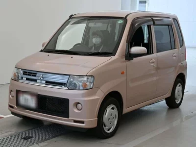 Mitsubishi Toppo