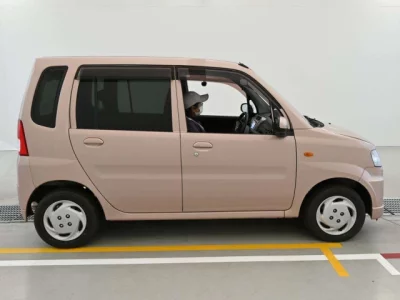 Mitsubishi Toppo