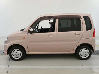 Mitsubishi Toppo
