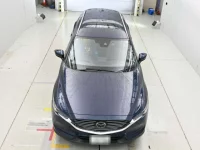 Mazda CX-8 лот № 30004 оценка 4  с аукциона в Японии 6
