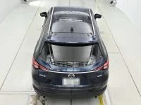 Mazda CX-8 лот № 30004 оценка 4  с аукциона в Японии 7