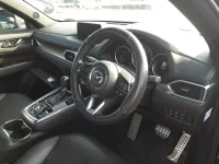 Mazda CX-8 лот № 30004 оценка 4  с аукциона в Японии 8