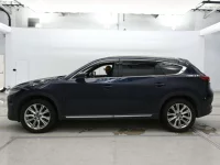 Mazda CX-8 лот № 30004 оценка 4  с аукциона в Японии 3