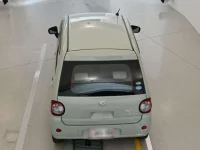 Daihatsu MIRA TOCOT лот № 3100 оценка 3.5  с аукциона в Японии 7