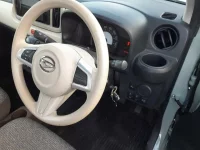 Daihatsu MIRA TOCOT лот № 3100 оценка 3.5  с аукциона в Японии 8