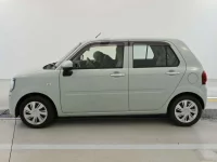 Daihatsu MIRA TOCOT лот № 3100 оценка 3.5  с аукциона в Японии 3
