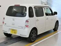 Daihatsu MIRA лот № 3120 оценка RA  с аукциона в Японии 1