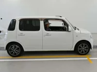Daihatsu MIRA лот № 3120 оценка RA  с аукциона в Японии 2