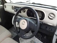 Daihatsu MIRA лот № 3120 оценка RA  с аукциона в Японии 8