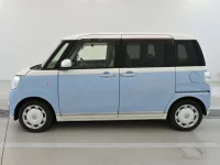 Daihatsu MOVE CANBUS лот № 9082 оценка R  с аукциона в Японии 3
