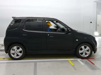 Suzuki CHEVROLET CRUZE