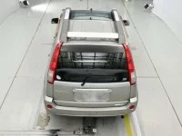 Nissan X-TRAIL лот № 10135 оценка 3.5  с аукциона в Японии 7