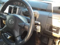 Nissan X-TRAIL лот № 10135 оценка 3.5  с аукциона в Японии 8