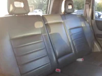 Nissan X-TRAIL лот № 10135 оценка 3.5  с аукциона в Японии 10