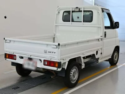 Honda ACTY TRUCK