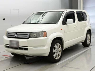 Honda Crossroad