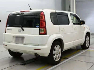 Honda Crossroad
